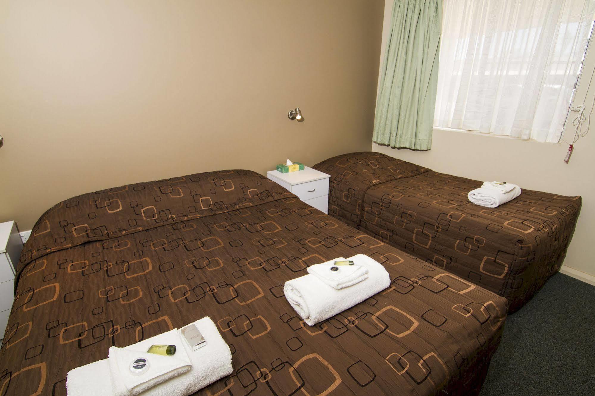 Green Gables Motel Dubbo Kültér fotó