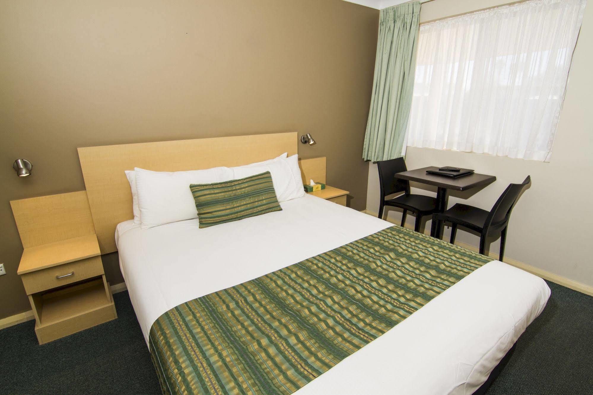 Green Gables Motel Dubbo Kültér fotó
