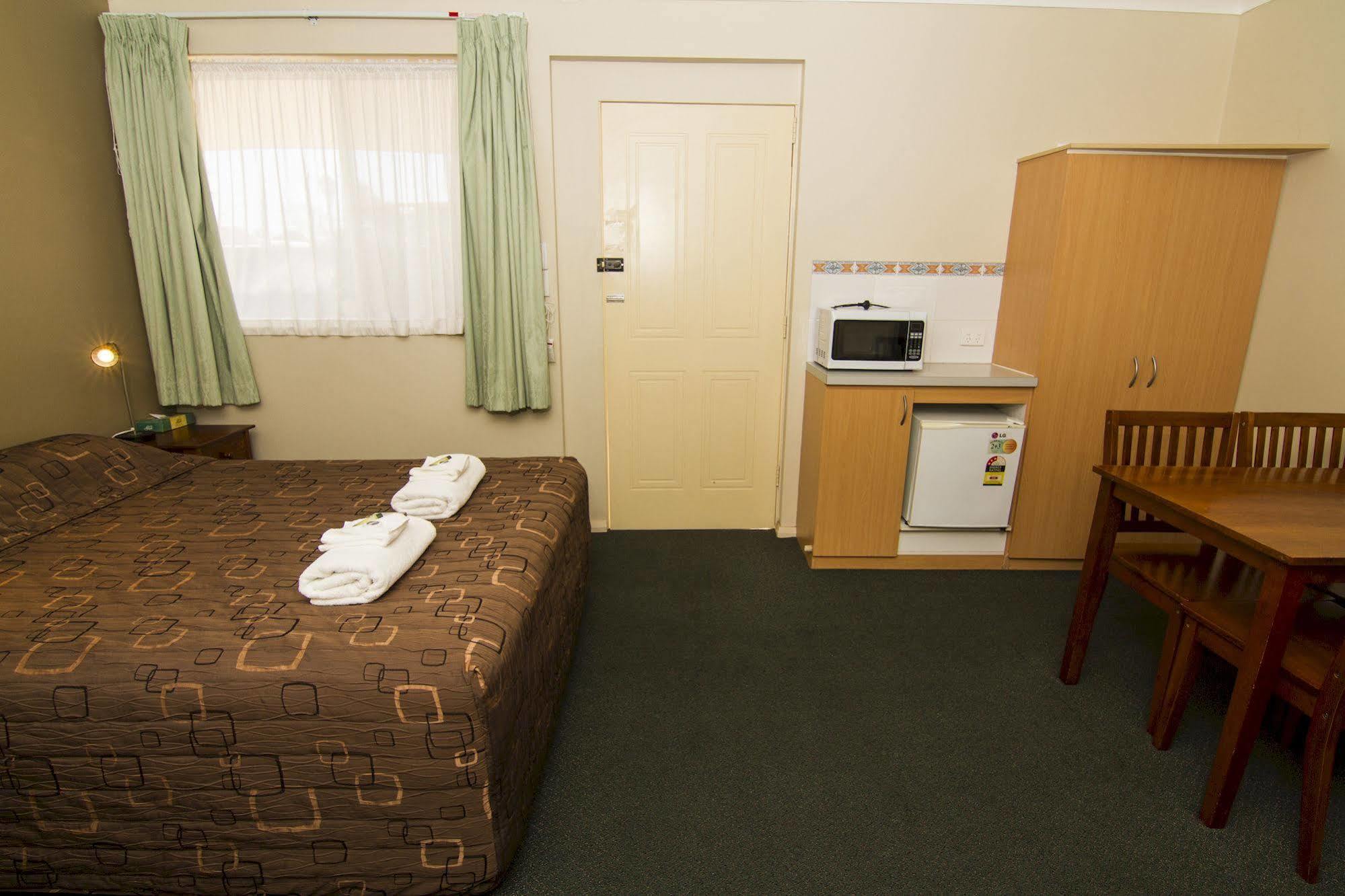 Green Gables Motel Dubbo Kültér fotó